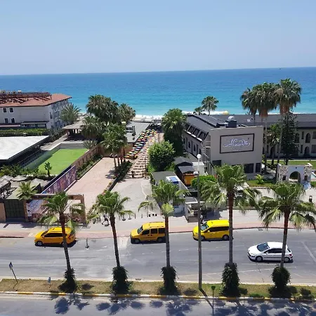 Kleopatra 1+1 * Alanya
