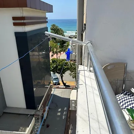 Apartman Kleopatra 1+1 *