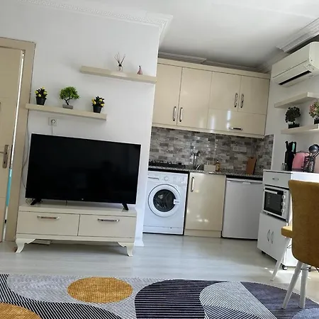 Kleopatra 1+1 Apartman *