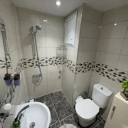Kleopatra 1+1 Apartman Alanya