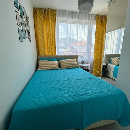 Apartment Kleopatra 1+1 *