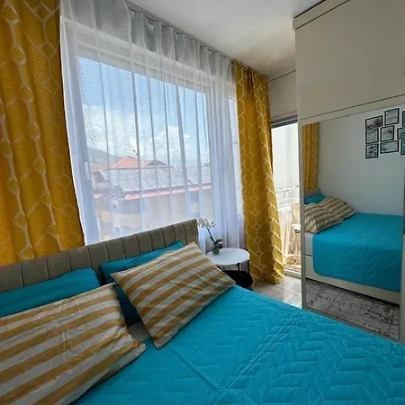 Kleopatra 1+1 Apartment *