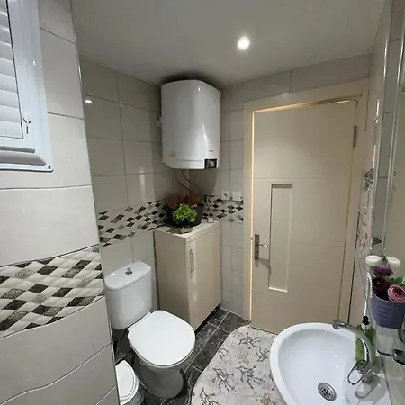Kleopatra 1+1 Apartment *